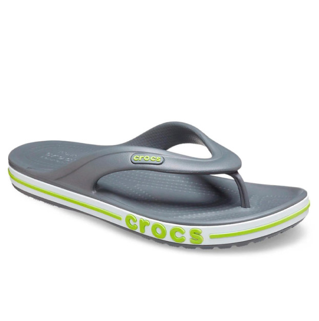 Crocs Bayaband Flip Charcoal