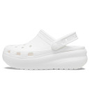 Crocs Classic Cutie Clog Kids White