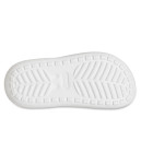 Crocs Classic Cutie Clog Kids White