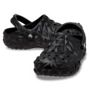 Crocs Classic Geometric Black