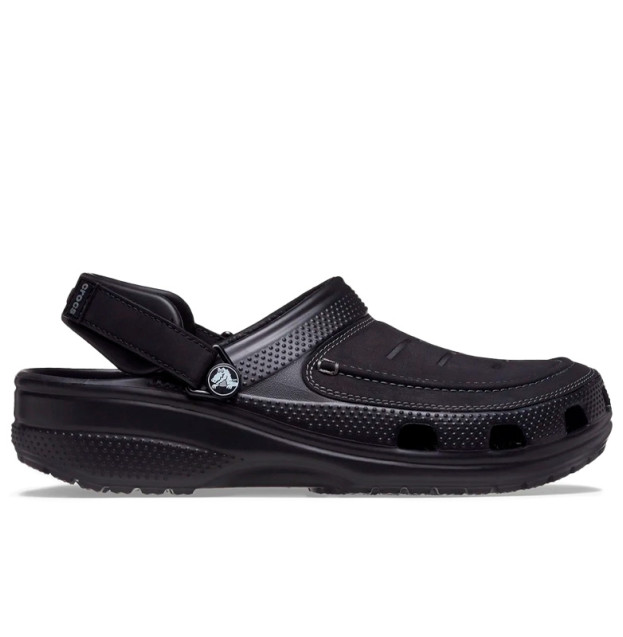 Crocs Yukon Vista II LiteRide Black