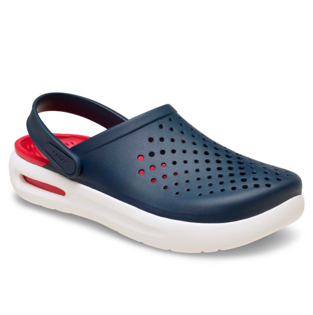Crocs Inmotion Clog Navy