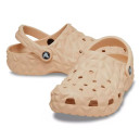 Crocs Classic Geometric Shiitake