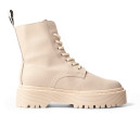 Dr. Martens Jadon Quad Beige