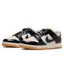 Nike Dunk Low LX Black Croc FJ2260-003