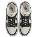 Nike Dunk Low LX Black Croc FJ2260-003