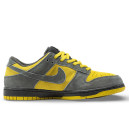 Nike SB Dunk Low x Supreme Grey Yellow