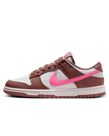 Nike Dunk Low Smokey Mauve Playful Pink FZ3611-208