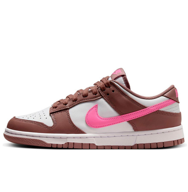 Nike Dunk Low Smokey Mauve Playful Pink FZ3611-208