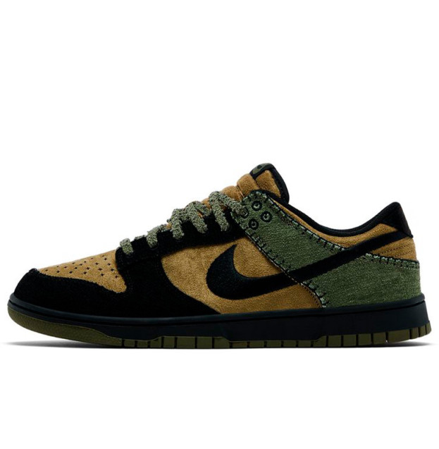 Nike Dunk Low Frankenstein HV4452-300