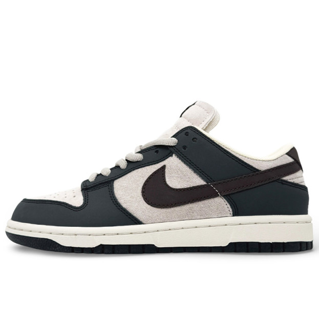 Nike Dunk Low World Brown Black