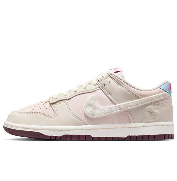 Nike Dunk Low Valentine's Day 2026 IQ1145-610