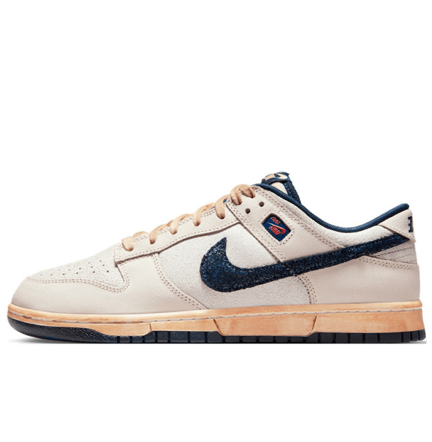 Nike Dunk Low x Stranger Things Phantom IH6766-001