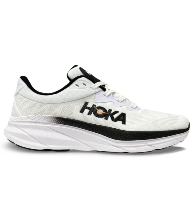 Hoka Challenger ATR 7 White Black