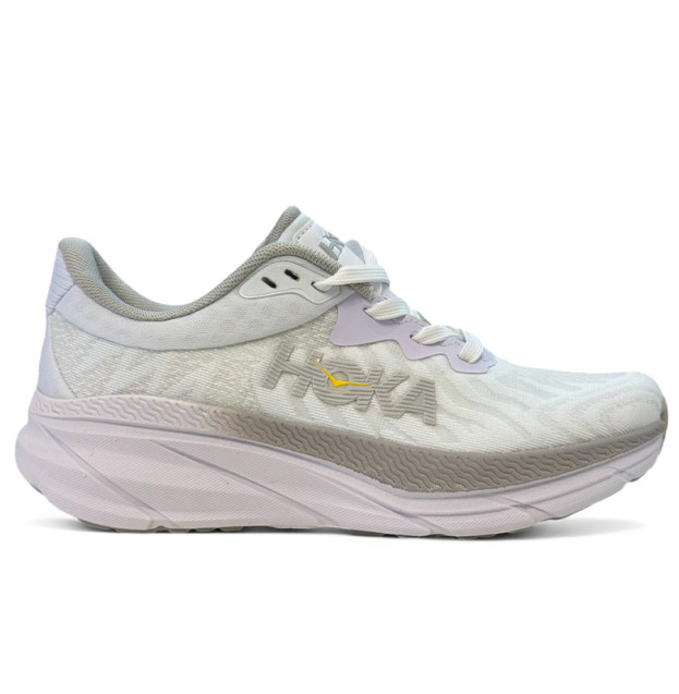Hoka Challenger ATR 7 White Grey