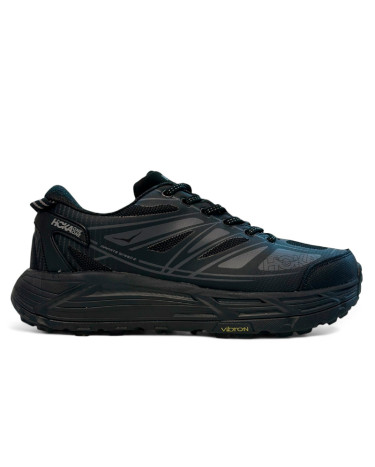 Hoka Mafate Speed 2 Gore-Tex Black