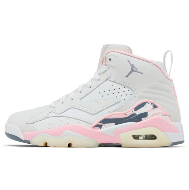 Jordan MVP Shy Pink FB9019-106