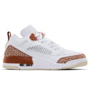Jordan Spizike Low Archaeo Brown FQ1759-101
