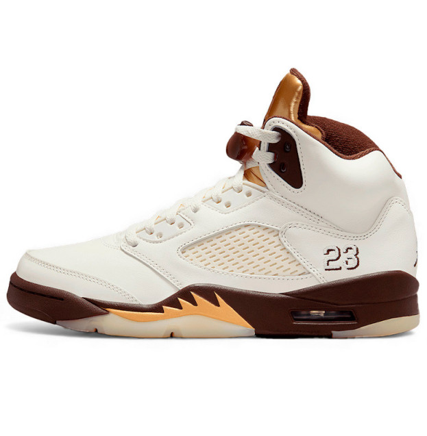 Jordan 5 Retro Golden Ticket DD9336-200