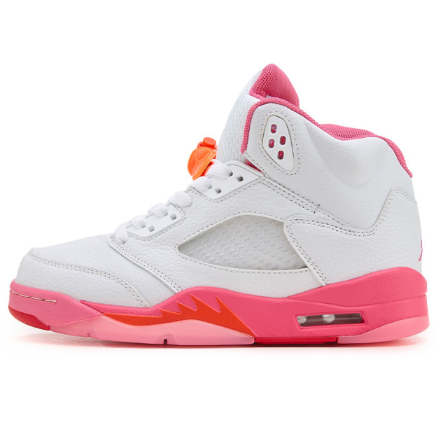 Jordan 5 Retro Pinksicle 440892-168