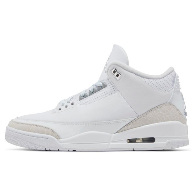 Jordan 3 Retro Pure Money CT8532-111