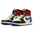 Jordan 1 Retro High OG x Fragment Design x Union LA Varsity Red IO7847-002