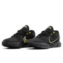 Nike LeBron 21 Black Yellow