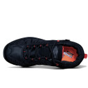 Merrell Ice Cap Moc 3 Black Red