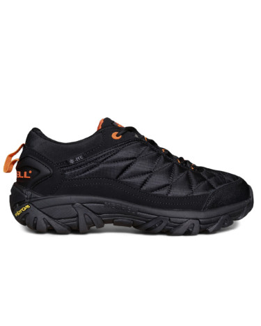 Merrell Ice Cap Moc 3 Black Orange