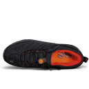 Merrell Ice Cap Moc 2 Black Red Two