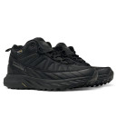 Merrell Float Pro Mid Cordura Black Termo
