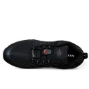 Merrell Continuum Black Red С ФЛИСОМ