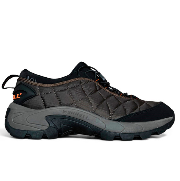 Merrell Ice Cap Moc 2 Brown