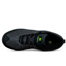 Merrell Ice Cap Moc 3 Black Green С ФЛИСОМ