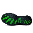 Merrell Ice Cap Moc 3 Black Green С ФЛИСОМ