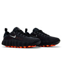 Nike Mind 002 Black Hyper Crimson HQ4308-001
