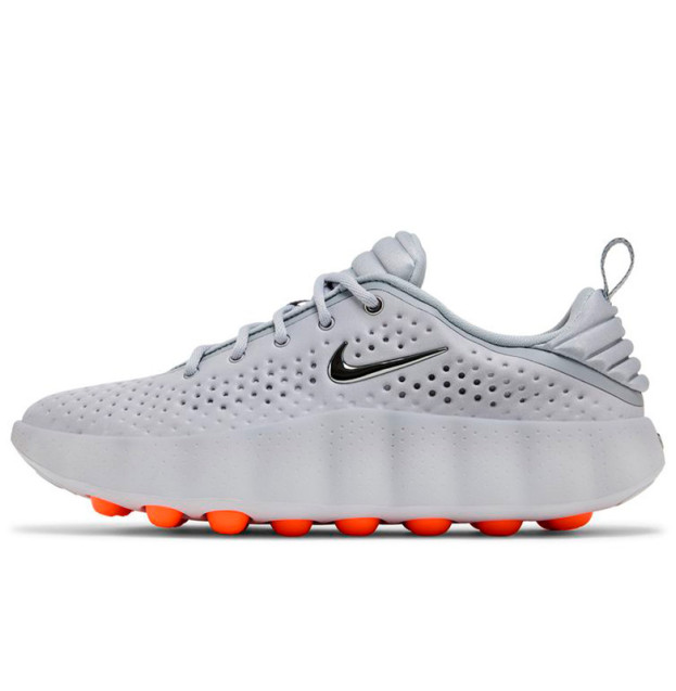 Nike Mind 002 Light Smoke Grey HQ4308-003