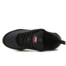 Nike Rivah Gore-Tex Blue Black White С МЕХОМ