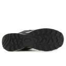 Nike Rivah Gore-Tex Blue Black White С МЕХОМ