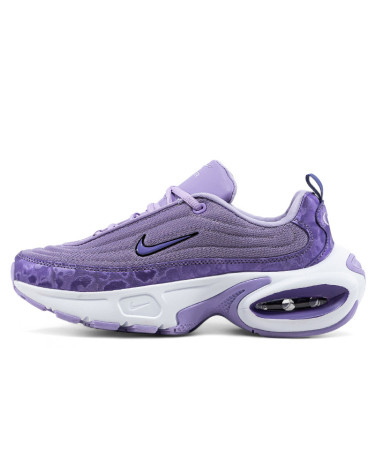 Nike Air Max Portal Purple White