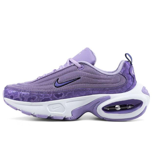 Nike Air Max Portal Purple White
