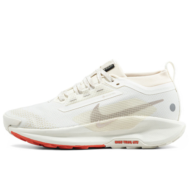 Nike Pegasus Trail 5 Gore-Tex Sail Picante Red FQ0908-100