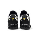 Nike Air Max TN Plus Gore-Tex Black White Termo