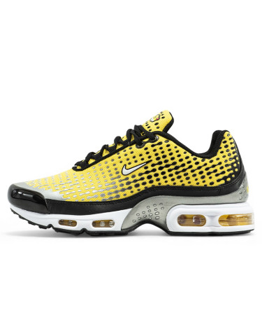 Nike Air Max Plus 7 Varsity Maize HQ2197-700