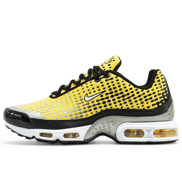 Nike Air Max Plus 7 Varsity Maize HQ2197-700