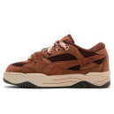 Puma 180 Lace Espresso Brown 398415-01