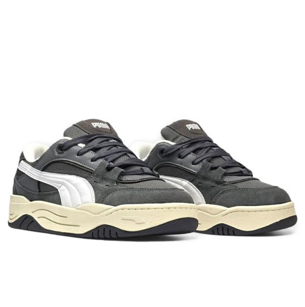 Puma 180 Grey Beige