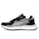 Puma Wild Rider Black Grey