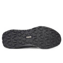 Puma Pro Running Grey Black White