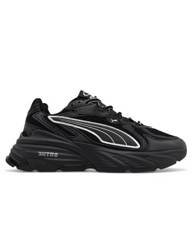 Puma Fade Nitro LS Black 406203-05